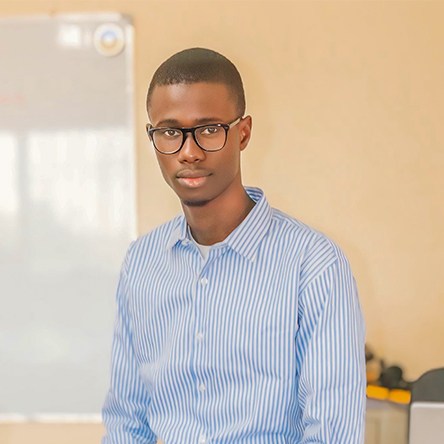 Koncepte Lab - Designer